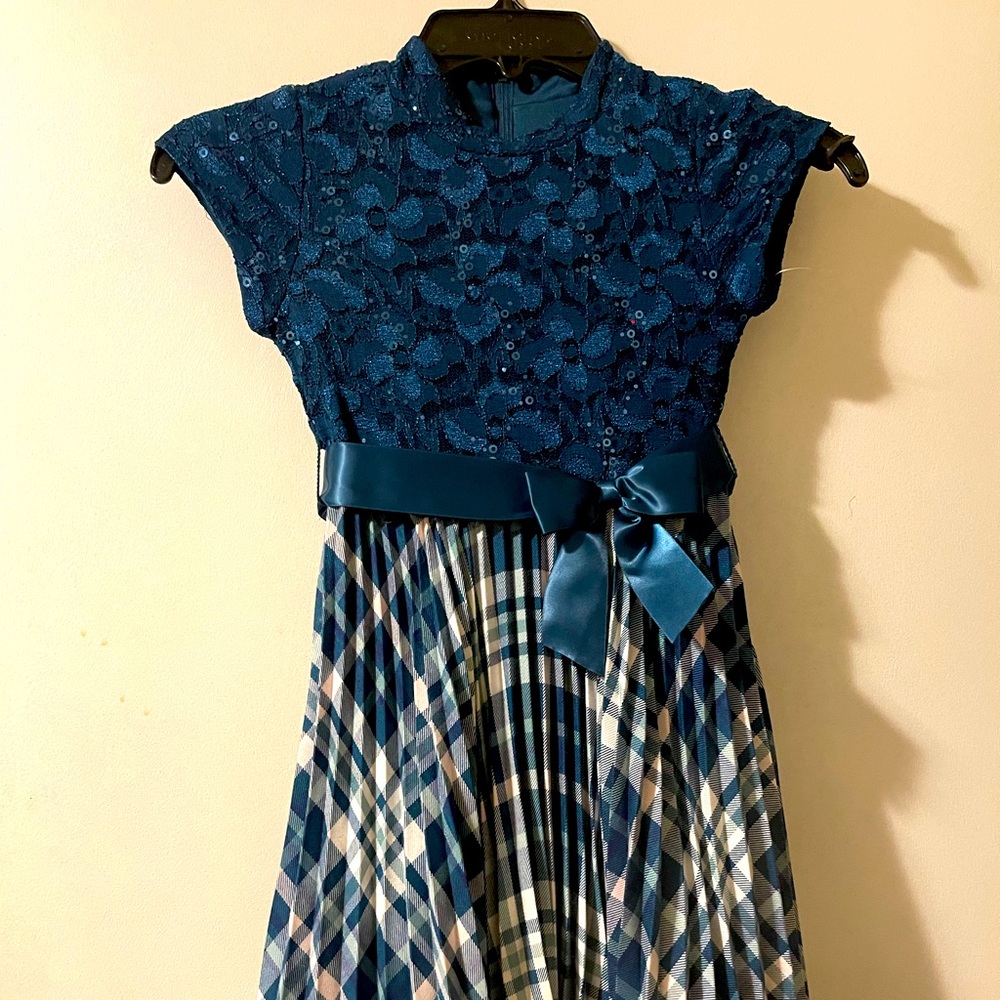 Big Girls Dress
